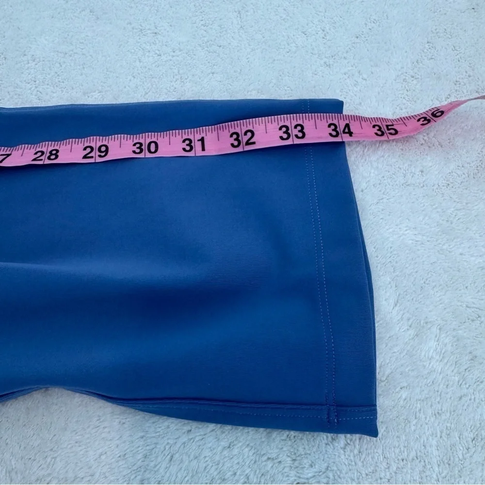Lululemon Lululemon Stretch High Rise Crop 23 size 4‎